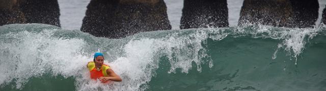 Surfing